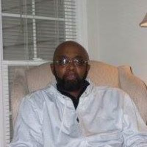 Meet your Posher, Darrell